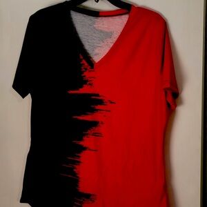 Emory Rose size Xl tops (2) of them NWOT